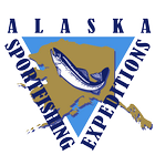 Icona Alaska Sports Fishing
