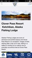 Alaska Sports Fishing capture d'écran 1