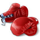 Boxing News ikona