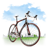 Cycling News Hub icône