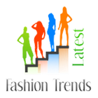 Latest Fashion Trends icône