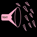 Text to speech - real voice aplikacja