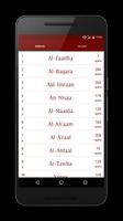 Quran App Affiche