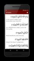 Quran App screenshot 1