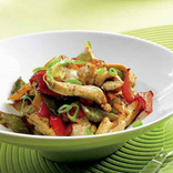 Food Zone (وصفات متجددة يوميا)