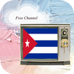 Télévision Cuba