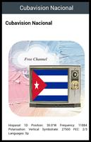 Télévision Cuba capture d'écran 1
