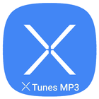 XTunes App أيقونة