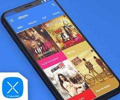 XTunes App bài đăng