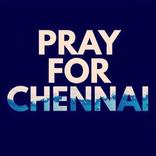 ”Pray For Chennai