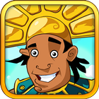Tomb Slider icon