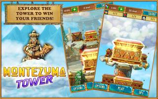Montezuma Tower screenshot 1