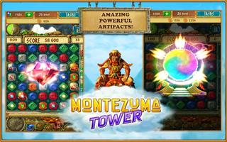 Montezuma Tower capture d'écran 2