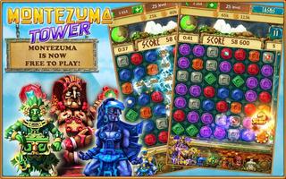 Montezuma Tower screenshot 3