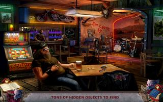 Cruel Games: Red Riding Hood. Hidden Object Game screenshot 2