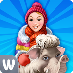 Farm Frenzy 3: Ice Domain Free icon