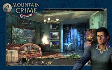 download Mountain Crime: Requital Free XAPK