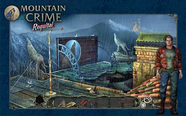 download Mountain Crime: Requital Free XAPK