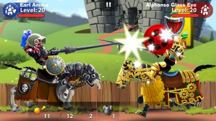 Shake Spears! アプリダウンロード