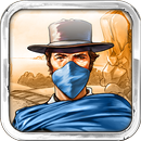 The Golden Years: Way Out West APK
