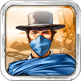 The Golden Years: Way Out West-APK