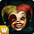 Weird Park: Scary Tales. Hidden object game. icon