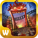 Weird Park: Broken Tune. Hidden Object Puzzle Game APK