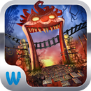 APK Weird Park: Broken Tune Free. Hidden Object Game