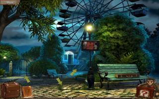 Weird Park:O Disco Quebra Free imagem de tela 3