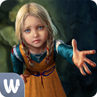 Dark Strokes 2 Free. Hidden Object Adventure Game-icoon