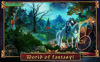 Dark Strokes 2 Free. Hidden Object Adventure Game screenshot 1