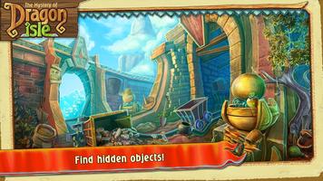 The Mystery of Dragon Isle bài đăng