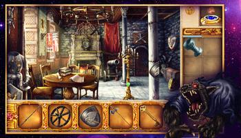 Magic Encyclopedia: Moonlight screenshot 1