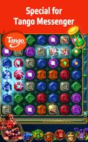 Montezuma Blitz for Tango постер