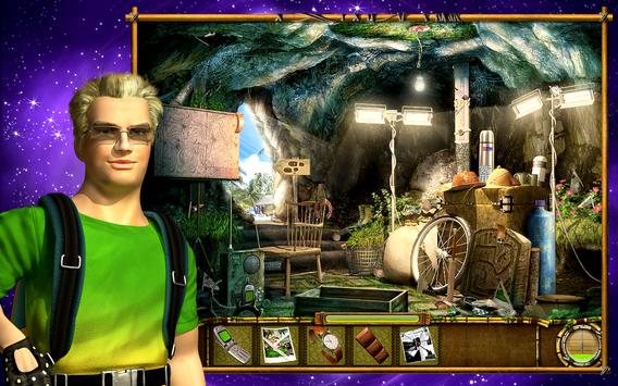 Treasures of mystery island Treasures of mystery island