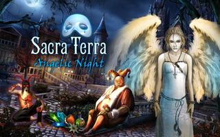 Sacra Terra poster