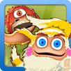 Sparky vs Glutters APK