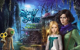 Stray Souls: Stolen Memories.  ポスター