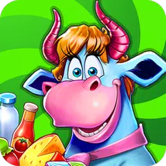 download Farm Frenzy and Friends APK