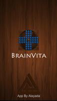 BrainVita-Marble/Peg Solitaire poster