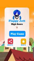 A Flappy Jatt Screenshot 1