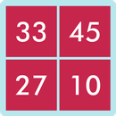 1to50 (One To Fifty) APK