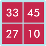 1to50 (One To Fifty)