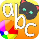 Kids Phonics 1: The Letters APK