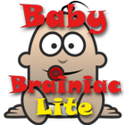 Baby Brainiac Lite biểu tượng