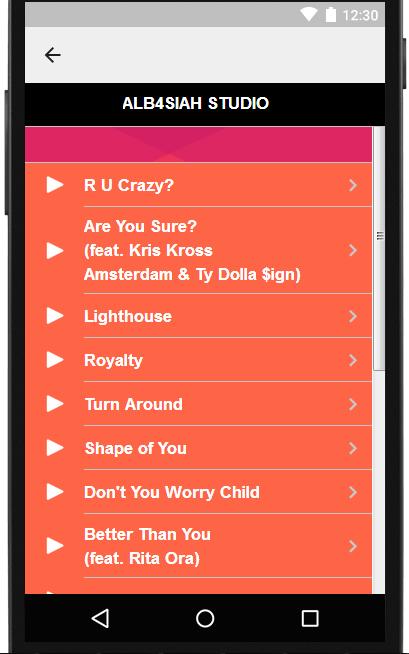 Conor Maynard Songs Lyrics pour Android - Téléchargez l'APK