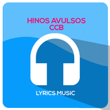 Hinos Avulsos CCB Lyrics Music simgesi
