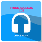 Hinos Avulsos CCB Lyrics Music icône