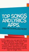 Lionel Richie Songs & Lyrics syot layar 1