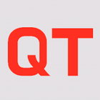 모두의 큐티 QT (생명의 삶, 매일성경, GT 지원) آئیکن